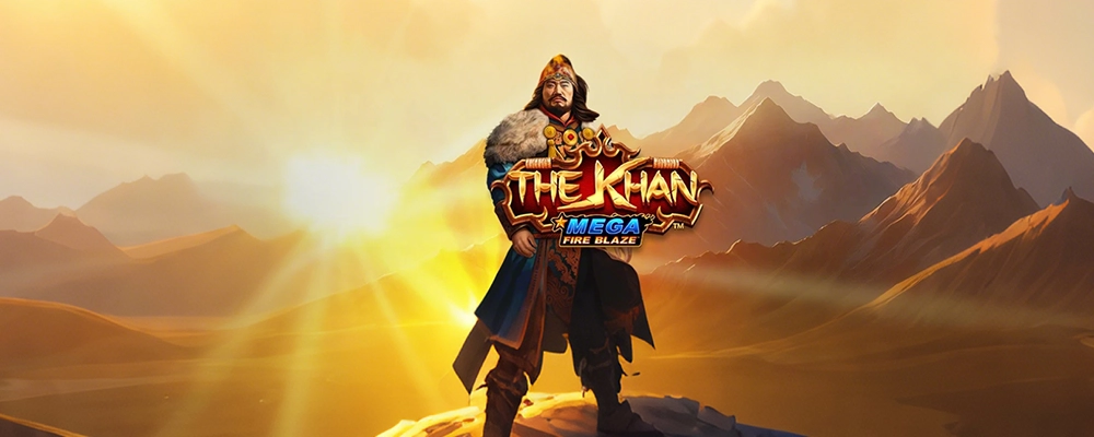 900 bet Mega Fogo Flamejante: O Khan