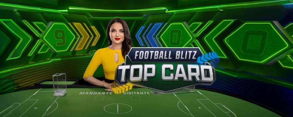 900 bet Futebol Blitz Cartão Top ao Vivo