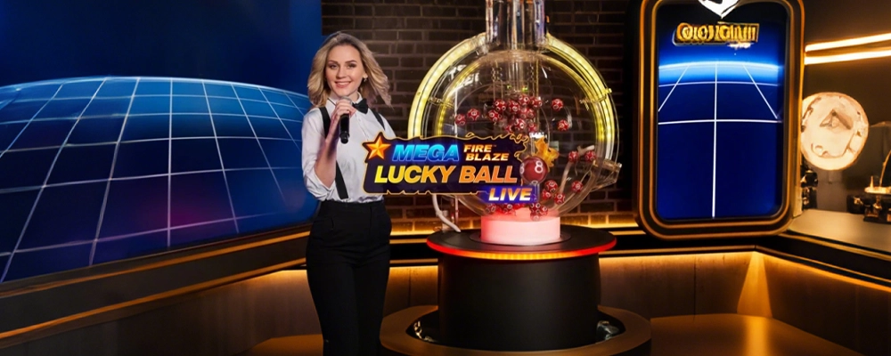 900 bet Bola da Sorte Mega Fogo Flamejante ao Vivo