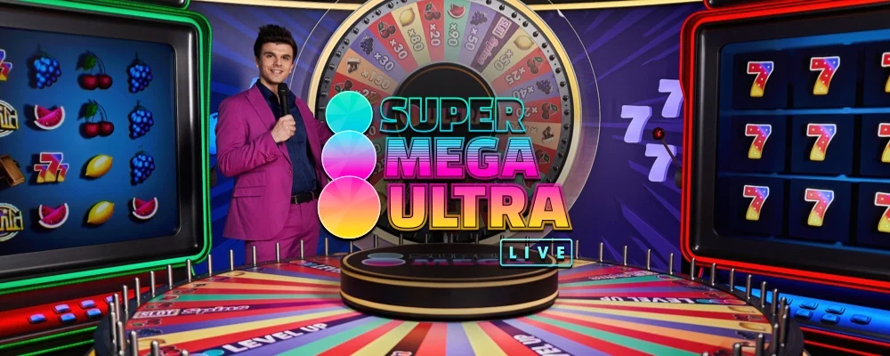 900 bet Super Mega Ultra ao Vivo