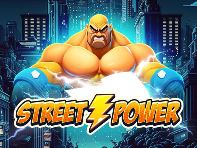 900 bet Poder da Rua