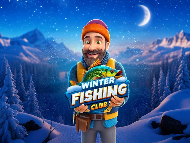 900 bet Clube de Pesca de Inverno